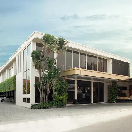 Aveon Express Hotel By Daphna International